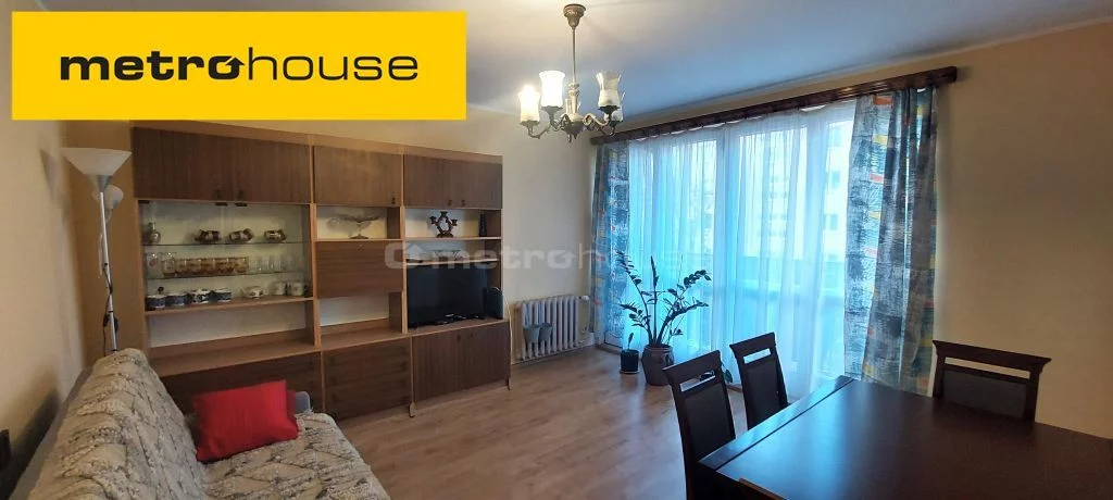 Mieszkanie dwupokojowe 36,12 m², Łódź, Górna, Leśmiana, Sprzedaż