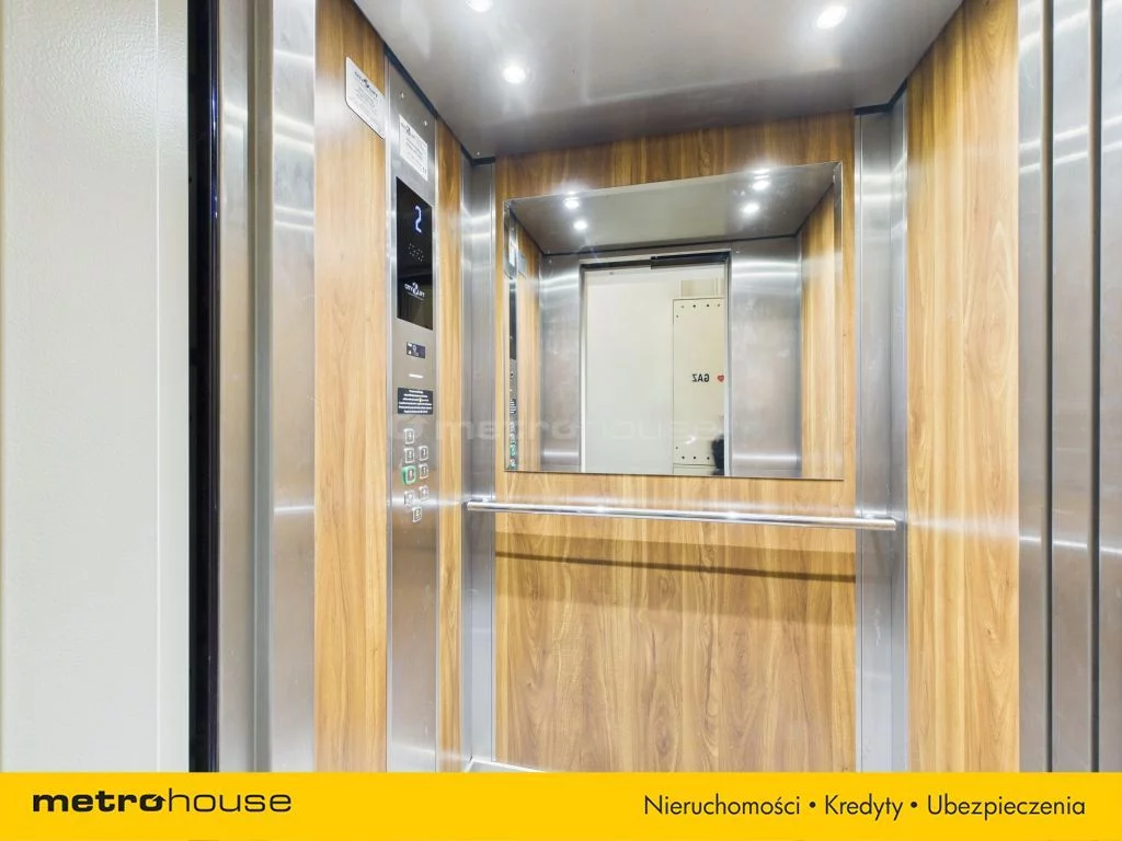 2 pokoje, mieszkanie 38,78 m², piętro 2, oferta nr , SMBIRY239, Warszawa, Wola, Wola, Leszno