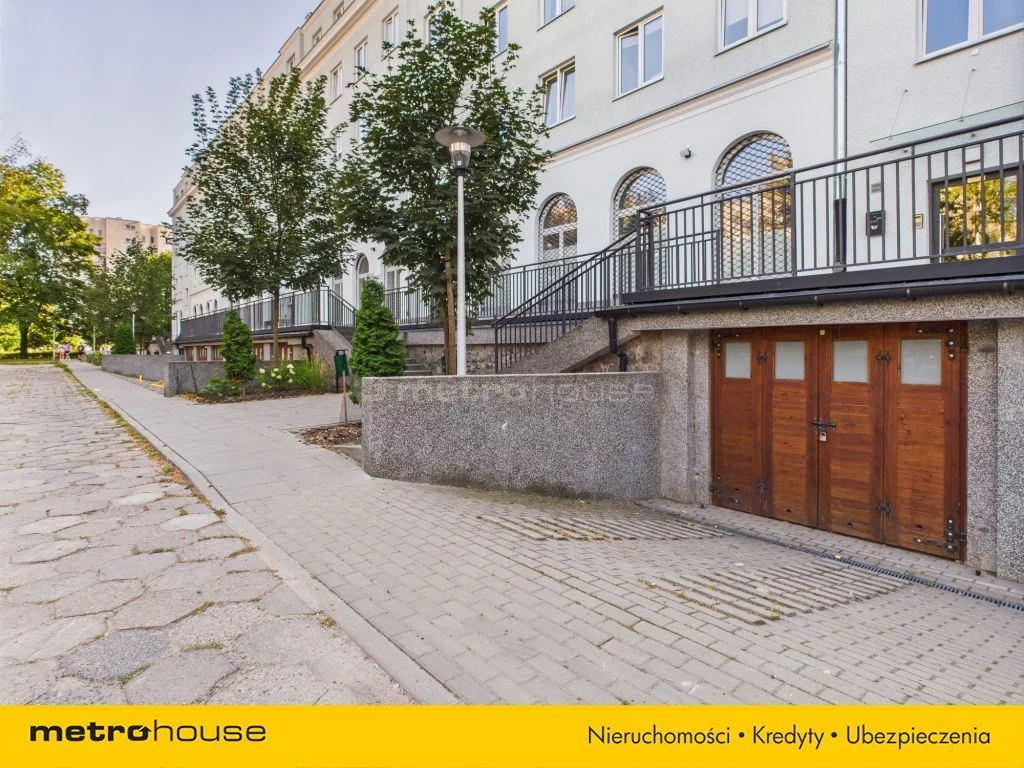 2 pokoje, mieszkanie 38,78 m², piętro 2, oferta nr , SMBIRY239, Warszawa, Wola, Wola, Leszno