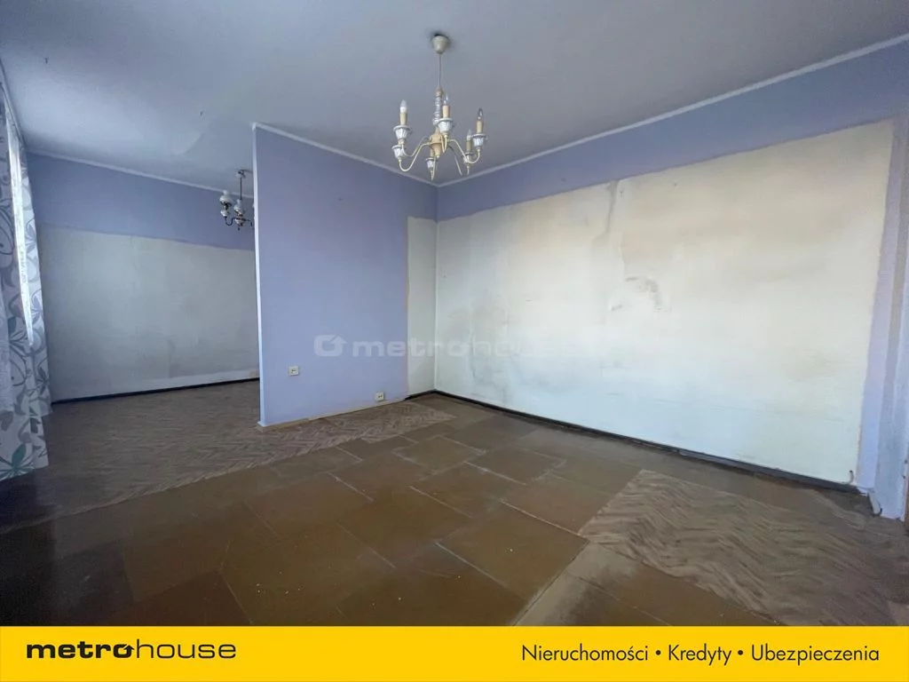2 pokoje, mieszkanie 46,06 m², parter, oferta nr , SMVOLO667, Ruda Śląska, Lexa