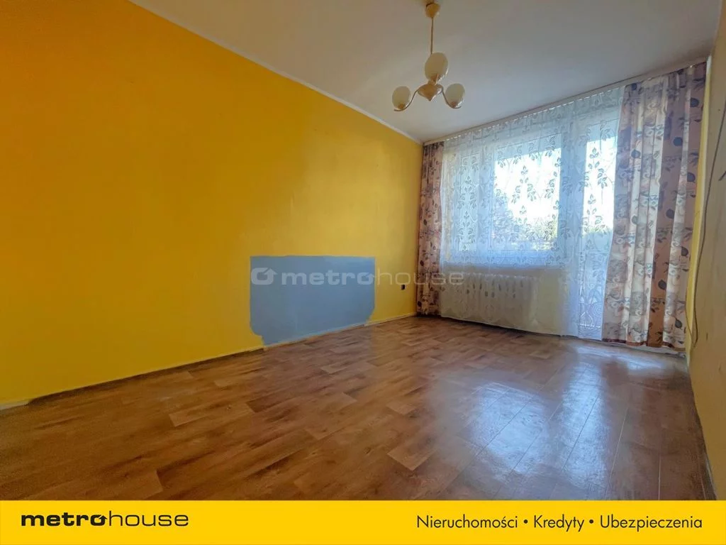 2 pokoje, mieszkanie 46,06 m², parter, oferta nr , SMVOLO667, Ruda Śląska, Lexa