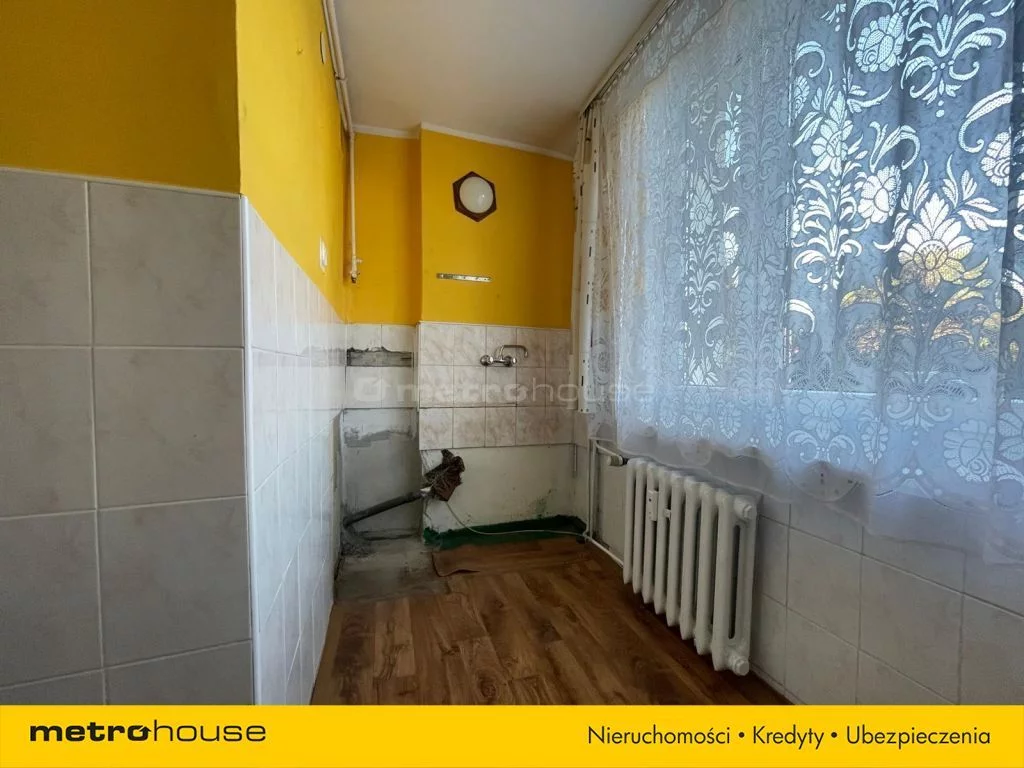 2 pokoje, mieszkanie 46,06 m², parter, oferta nr , SMVOLO667, Ruda Śląska, Lexa
