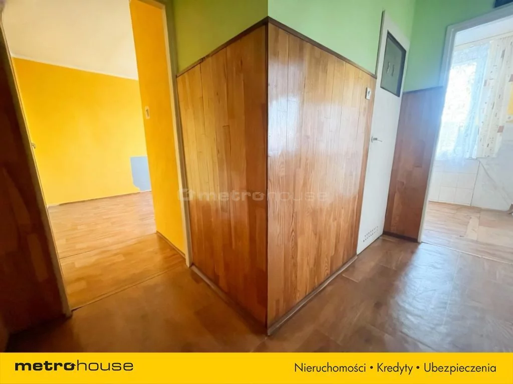 2 pokoje, mieszkanie 46,06 m², parter, oferta nr , SMVOLO667, Ruda Śląska, Lexa