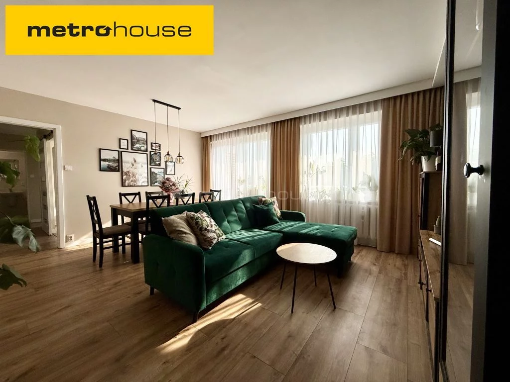 Apartamenty SMJUNU606 Toruń Ligi Polskiej