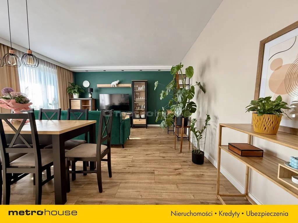 2 pokoje, mieszkanie 48,72 m², piętro 3, oferta nr , SMJUNU606, Toruń, Ligi Polskiej