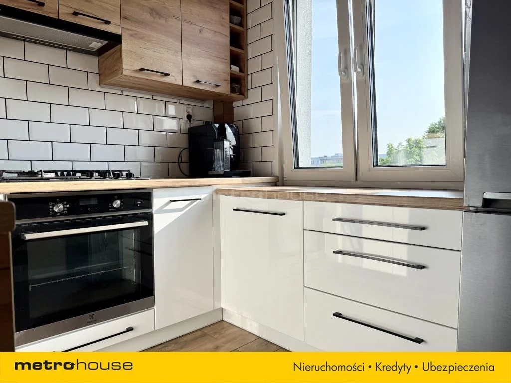 2 pokoje, mieszkanie 48,72 m², piętro 3, oferta nr , SMJUNU606, Toruń, Ligi Polskiej