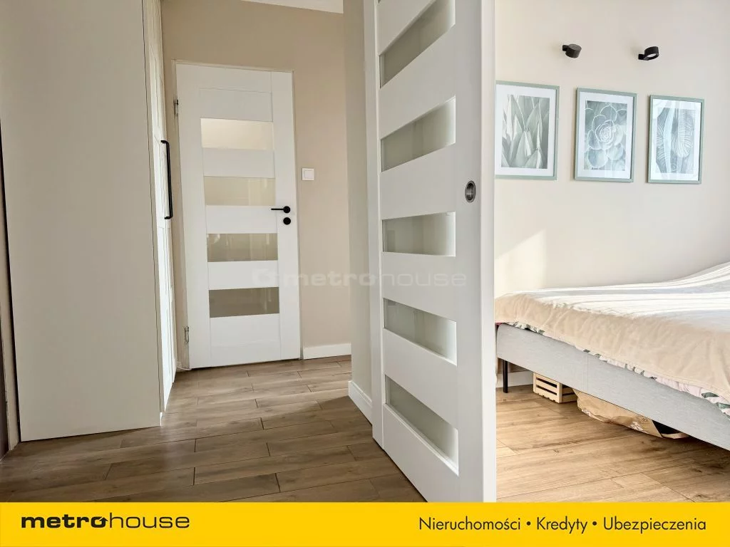 2 pokoje, mieszkanie 48,72 m², piętro 3, oferta nr , SMJUNU606, Toruń, Ligi Polskiej