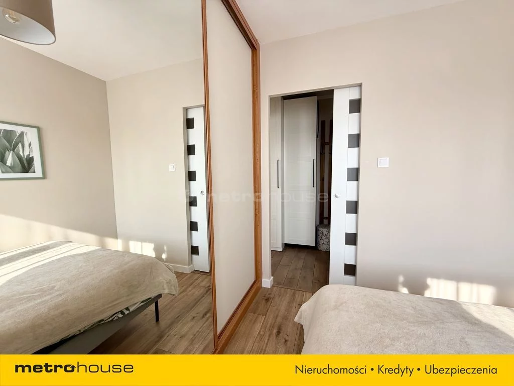 2 pokoje, mieszkanie 48,72 m², piętro 3, oferta nr , SMJUNU606, Toruń, Ligi Polskiej