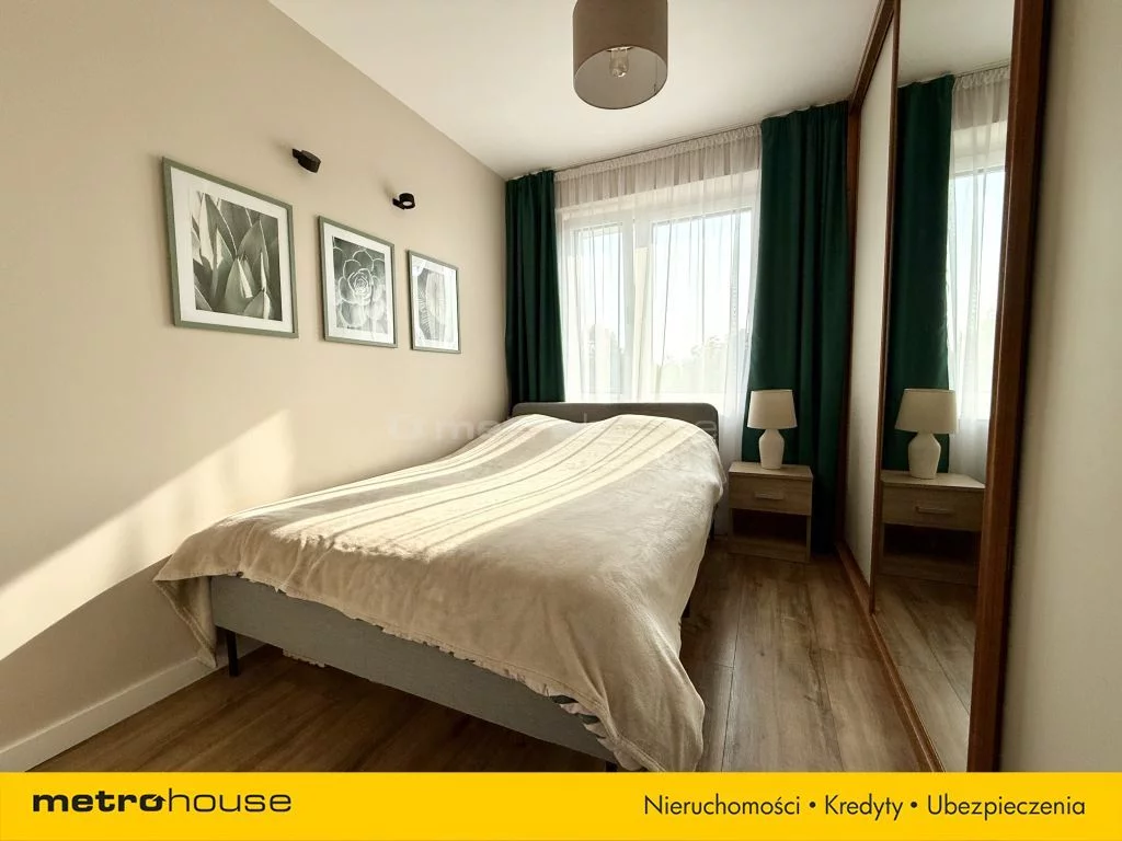 2 pokoje, mieszkanie 48,72 m², piętro 3, oferta nr , SMJUNU606, Toruń, Ligi Polskiej