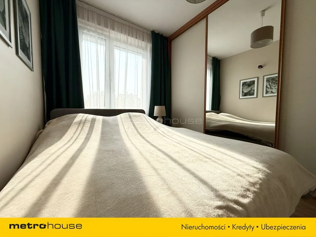 2 pokoje, mieszkanie 48,72 m², piętro 3, oferta nr , SMJUNU606, Toruń, Ligi Polskiej