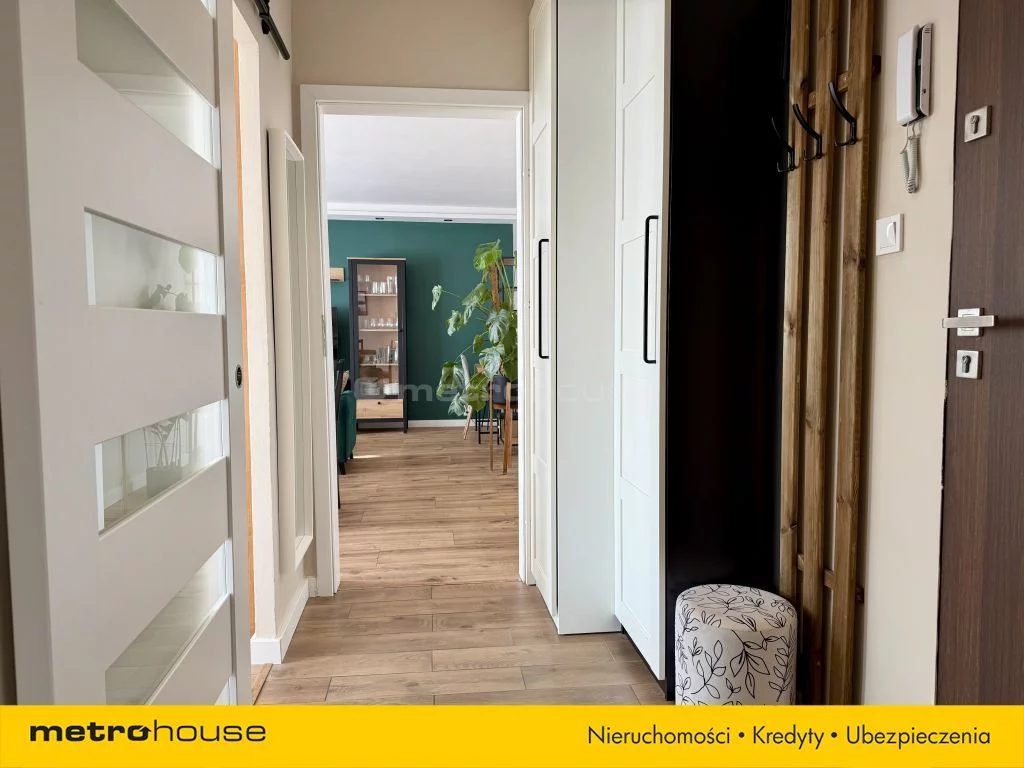 2 pokoje, mieszkanie 48,72 m², piętro 3, oferta nr , SMJUNU606, Toruń, Ligi Polskiej