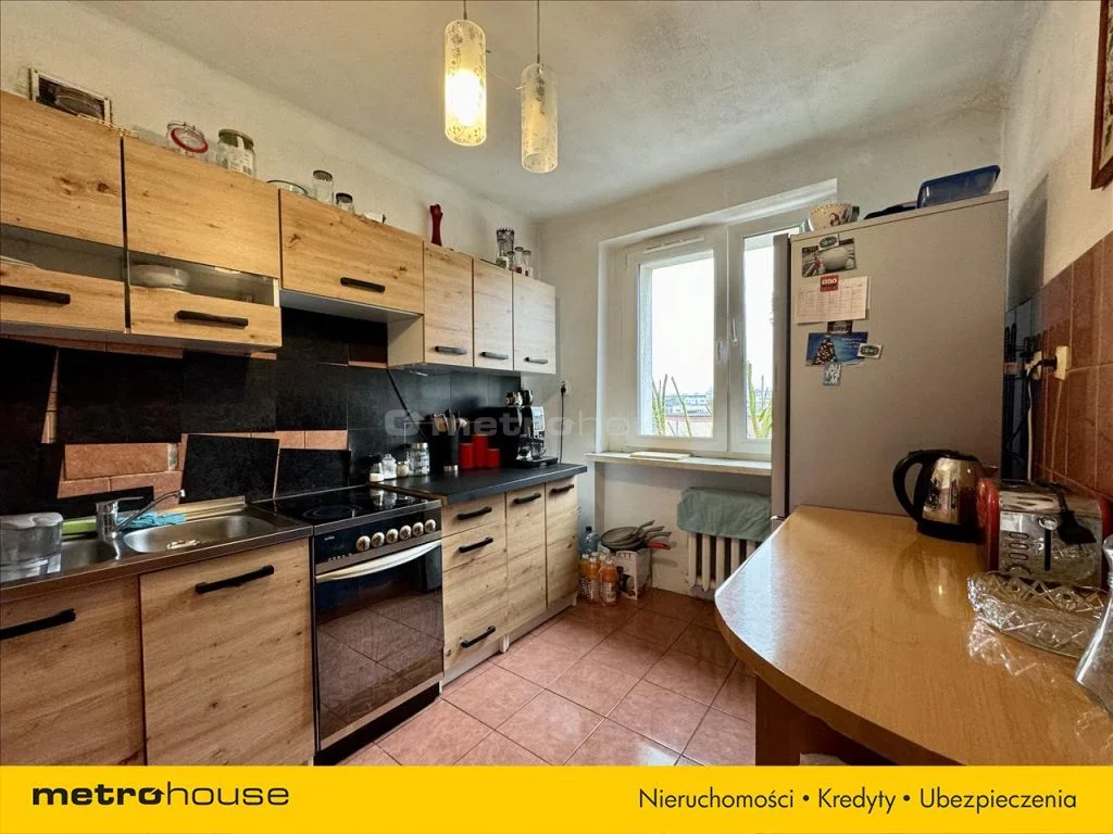 2 pokoje, mieszkanie 47,70 m², piętro 3, oferta nr , GARE321, Rydułtowy, Ligonia