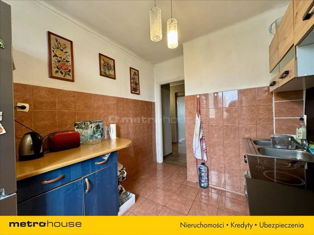 2 pokoje, mieszkanie 47,70 m², piętro 3, oferta nr , GARE321, Rydułtowy, Ligonia