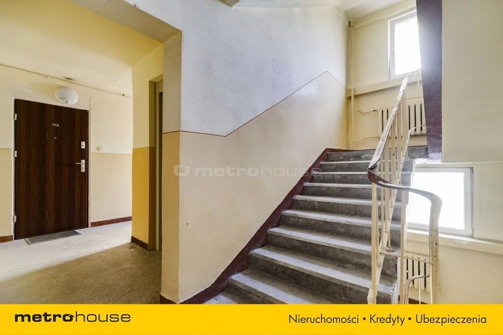 2 pokoje, mieszkanie 48,22 m², piętro 2, oferta nr , SMFODA286, Łódź, Bałuty, Bałuty, Limanowskiego
