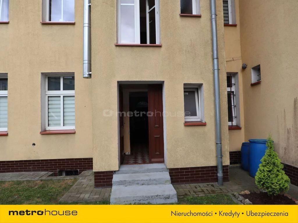 2 pokoje, mieszkanie 78,40 m², parter, oferta nr , SMKIZI906, Białogard, Lipowa