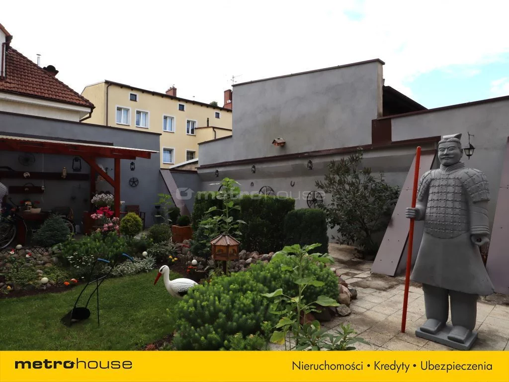 2 pokoje, mieszkanie 78,40 m², parter, oferta nr , SMKIZI906, Białogard, Lipowa