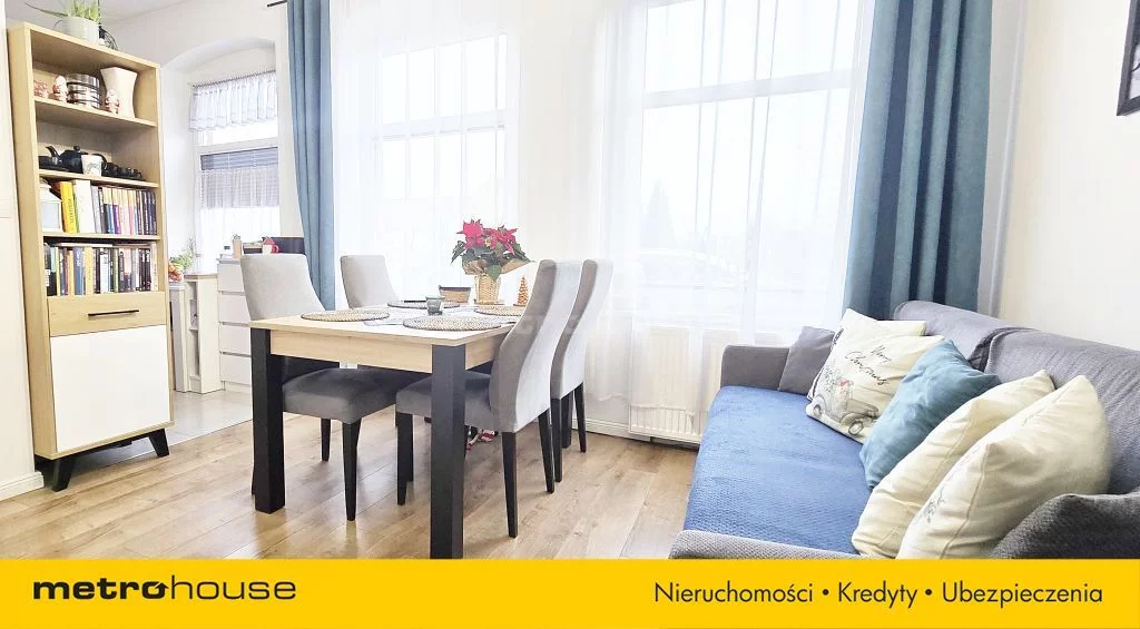 Mieszkanie na sprzedaż, 40,68 m², 2 pokoje, parter, oferta nr SMPOVO163