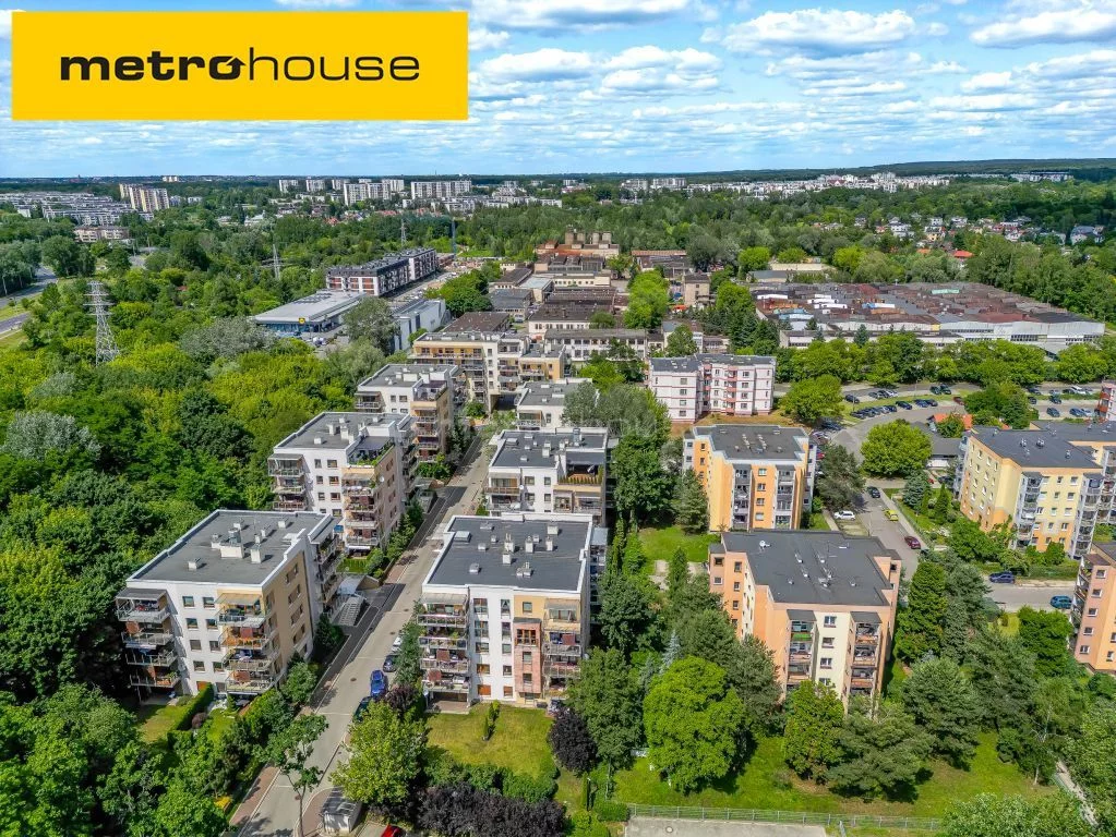 Apartamenty SMHAKU637 Łódź Bałuty Liściasta