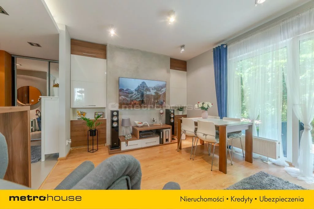 2 pokoje, mieszkanie 57,50 m², parter, oferta nr , SMHAKU637, Łódź, Bałuty, Bałuty, Liściasta