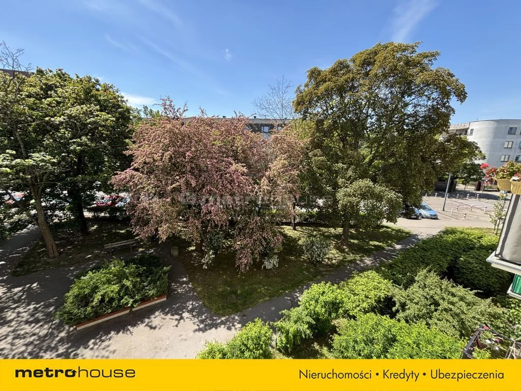 2 pokoje, mieszkanie 42,31 m², piętro 2, oferta nr , SMBATI914, Warszawa, Bielany, Bielany, Literacka