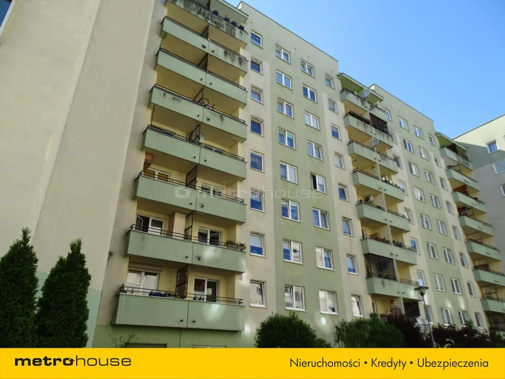 2 pokoje, mieszkanie 49,66 m², piętro 2, oferta nr , SMLINE979, Wrocław, Psie Pole-Zawidawie, Psie Pole, Litewska