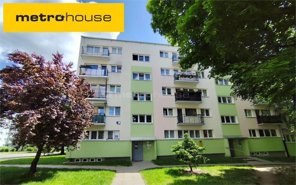 Apartamenty SMLUTU168 Łódź Bałuty Lniana