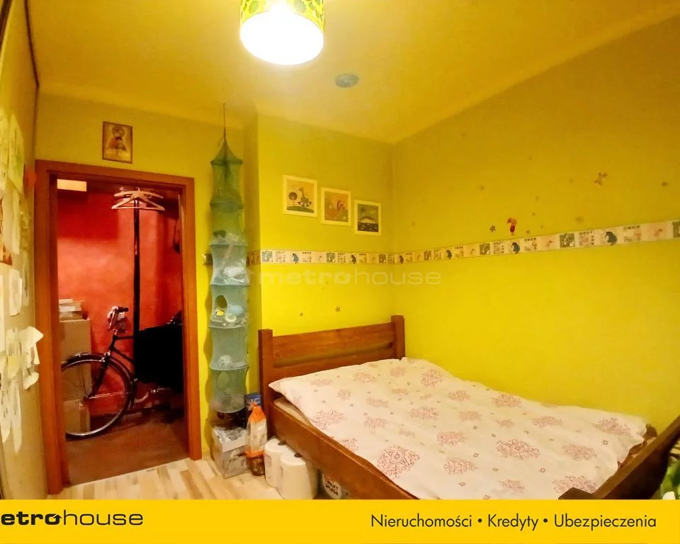 2 pokoje, mieszkanie 46,10 m², piętro 1, oferta nr , SMSUPE648, Łódź, Bałuty, Bałuty