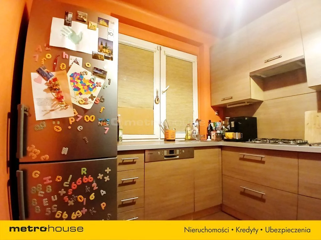 2 pokoje, mieszkanie 46,10 m², piętro 1, oferta nr , SMSUPE648, Łódź, Bałuty, Bałuty