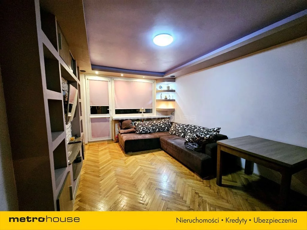 2 pokoje, mieszkanie 39,50 m², piętro 4, oferta nr , SMNUBA350, Łódź, Bałuty, Bałuty
