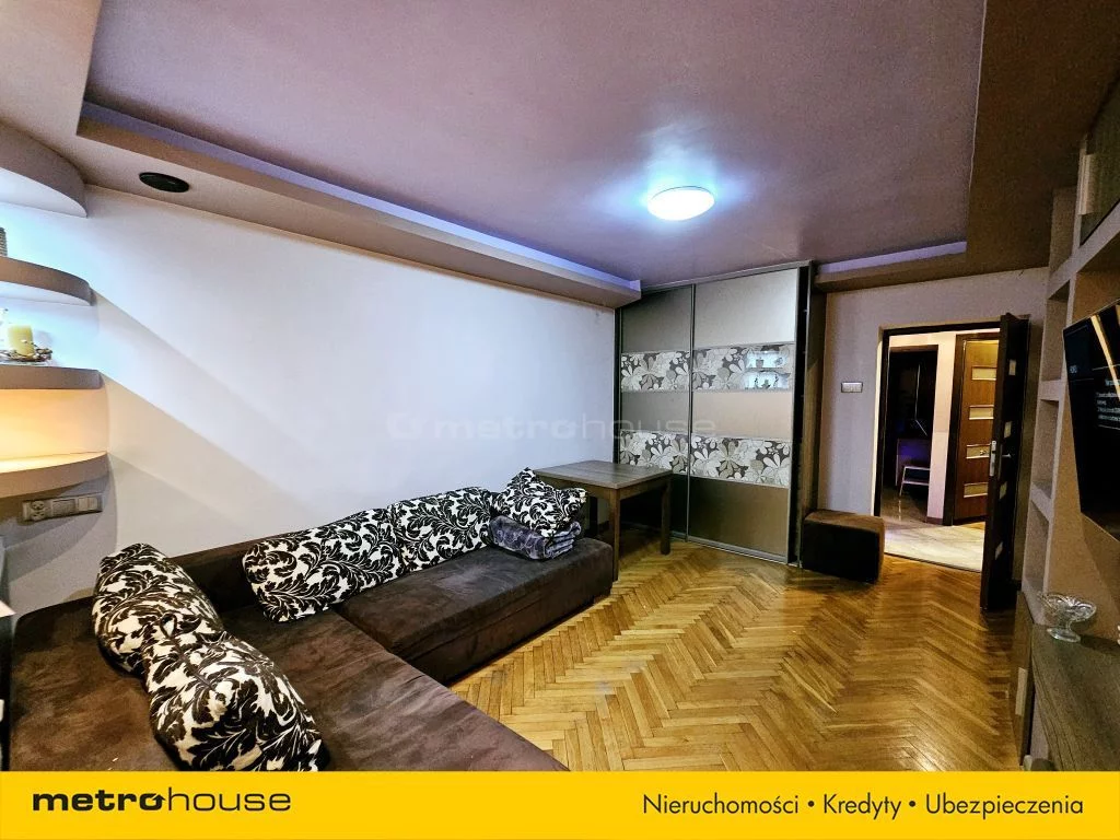 2 pokoje, mieszkanie 39,50 m², piętro 4, oferta nr , SMNUBA350, Łódź, Bałuty, Bałuty