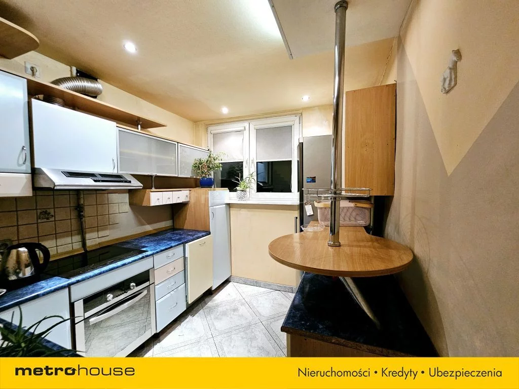 2 pokoje, mieszkanie 39,50 m², piętro 4, oferta nr , SMNUBA350, Łódź, Bałuty, Bałuty