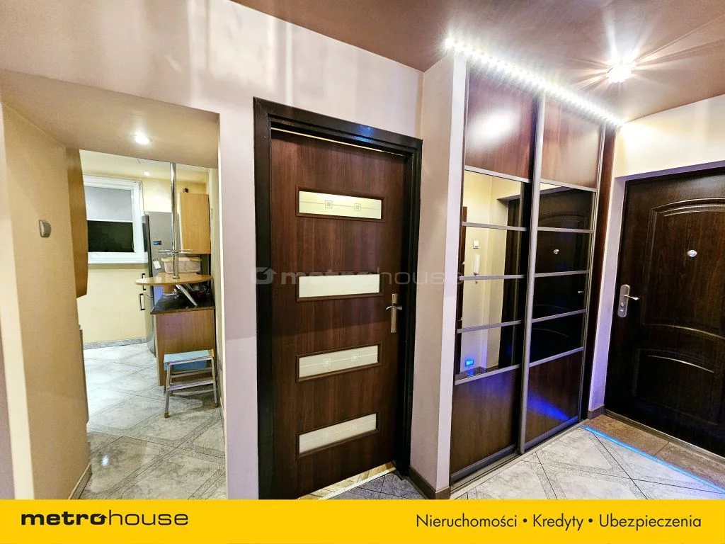 2 pokoje, mieszkanie 39,50 m², piętro 4, oferta nr , SMNUBA350, Łódź, Bałuty, Bałuty