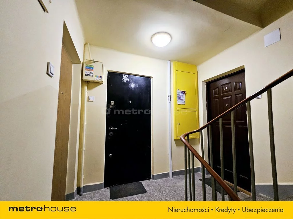 2 pokoje, mieszkanie 39,50 m², piętro 4, oferta nr , SMNUBA350, Łódź, Bałuty, Bałuty