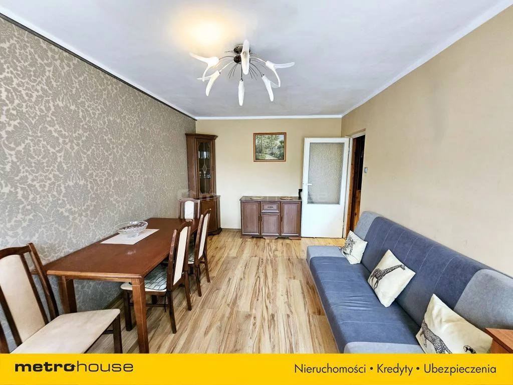 2 pokoje, mieszkanie 38,30 m², piętro 6, oferta nr , SMHOPA571, Łódź, Bałuty, Bałuty