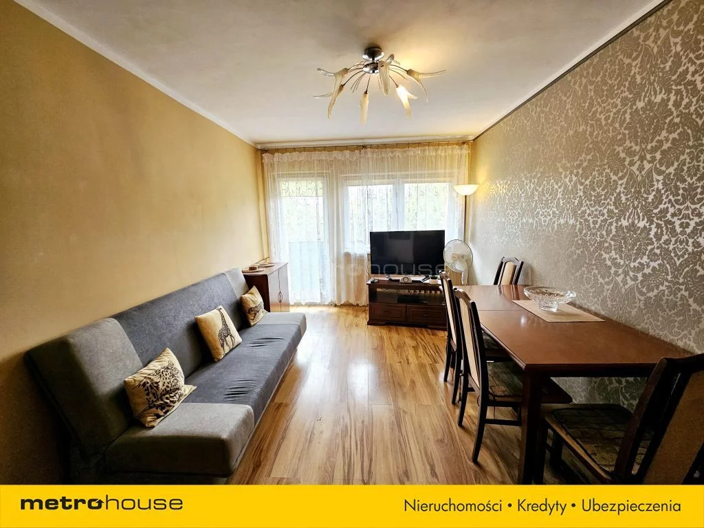 2 pokoje, mieszkanie 38,30 m², piętro 6, oferta nr , SMHOPA571, Łódź, Bałuty, Bałuty