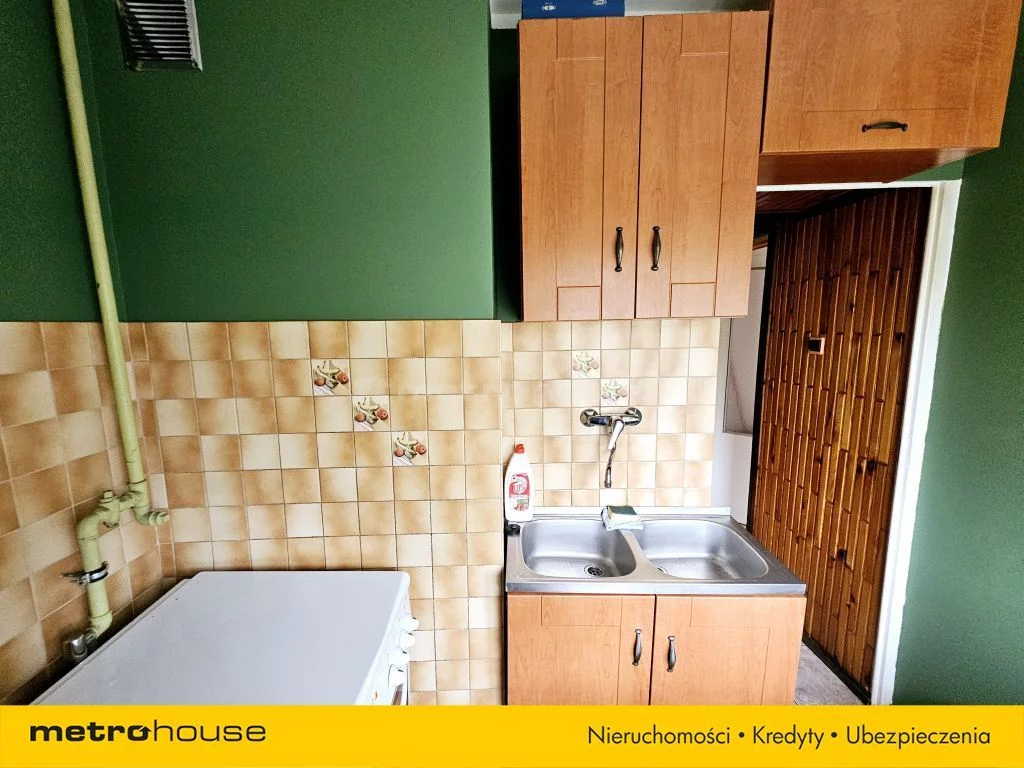 2 pokoje, mieszkanie 38,30 m², piętro 6, oferta nr , SMHOPA571, Łódź, Bałuty, Bałuty