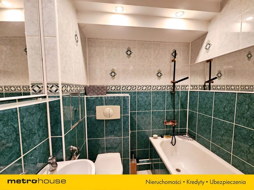 2 pokoje, mieszkanie 38,30 m², piętro 6, oferta nr , SMHOPA571, Łódź, Bałuty, Bałuty
