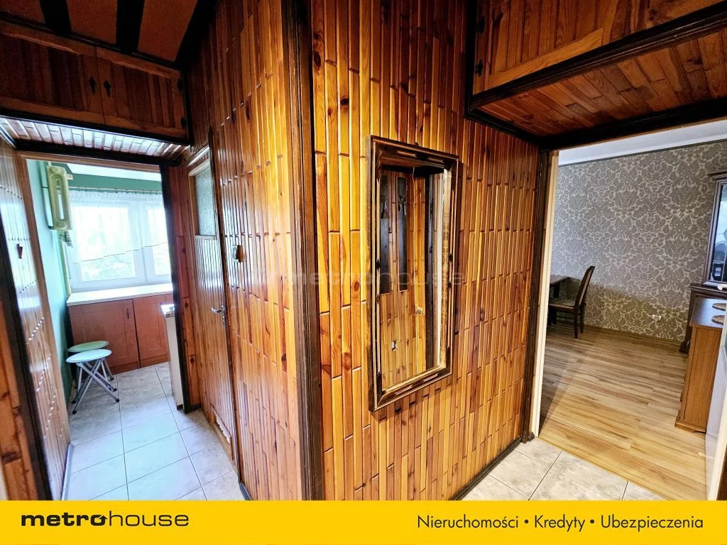 2 pokoje, mieszkanie 38,30 m², piętro 6, oferta nr , SMHOPA571, Łódź, Bałuty, Bałuty