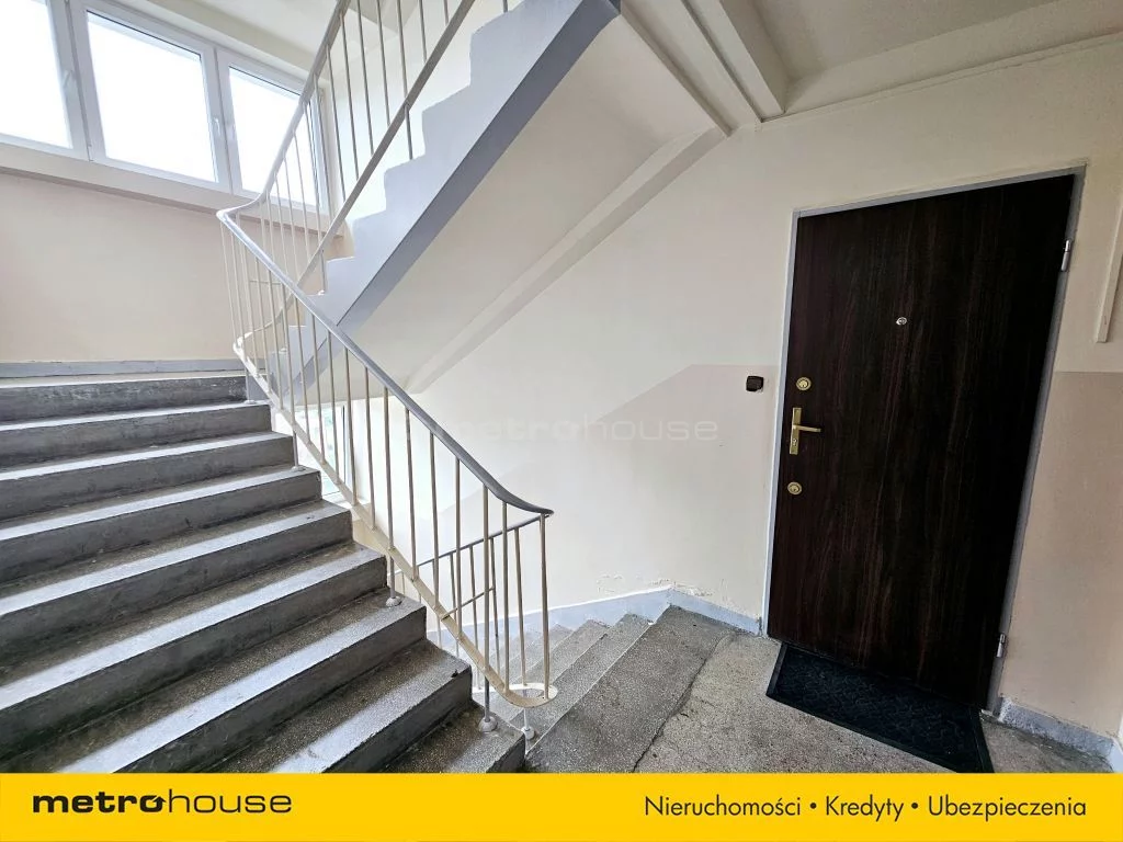 2 pokoje, mieszkanie 38,30 m², piętro 6, oferta nr , SMHOPA571, Łódź, Bałuty, Bałuty