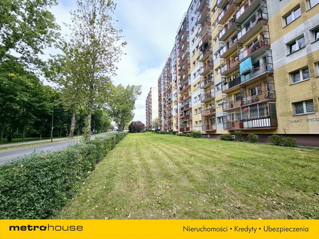 2 pokoje, mieszkanie 38,30 m², piętro 6, oferta nr , SMHOPA571, Łódź, Bałuty, Bałuty