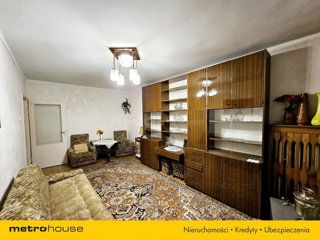 2 pokoje, mieszkanie 43,90 m², piętro 2, oferta nr , SMZONU644, Łódź, Górna, Górna