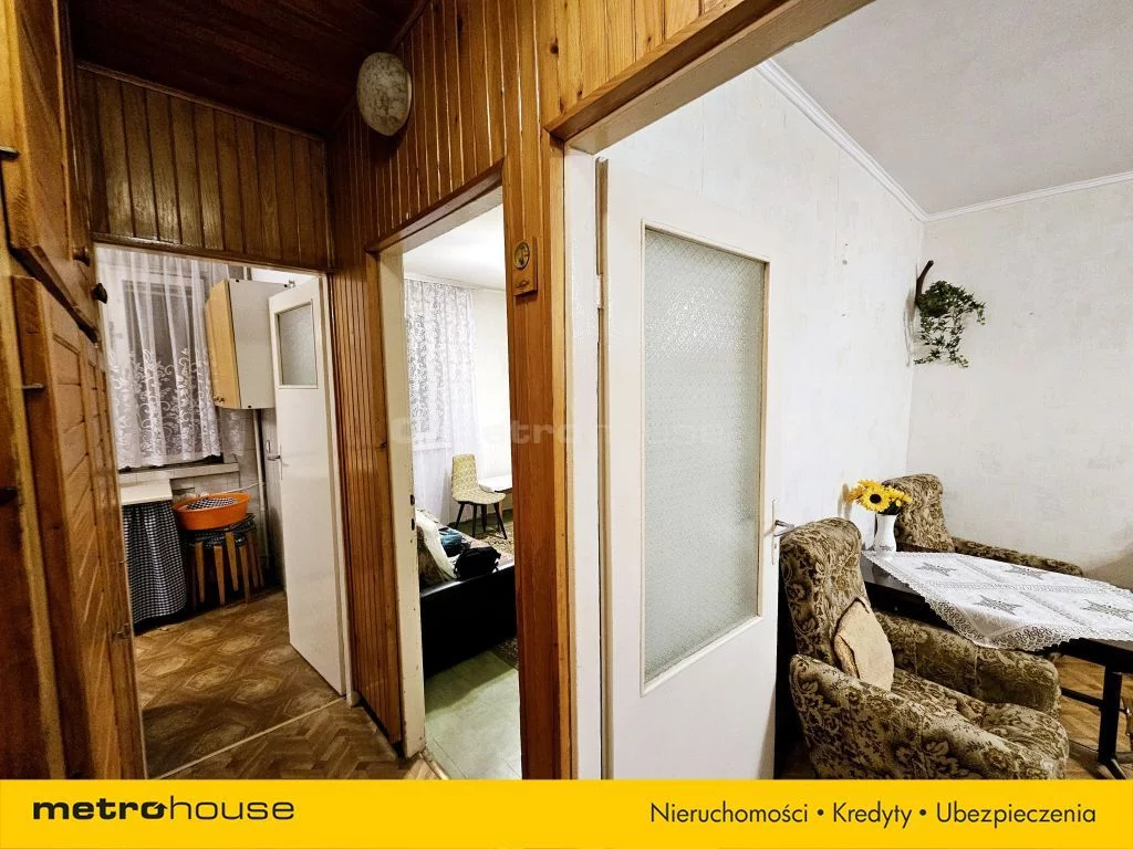 2 pokoje, mieszkanie 43,90 m², piętro 2, oferta nr , SMZONU644, Łódź, Górna, Górna