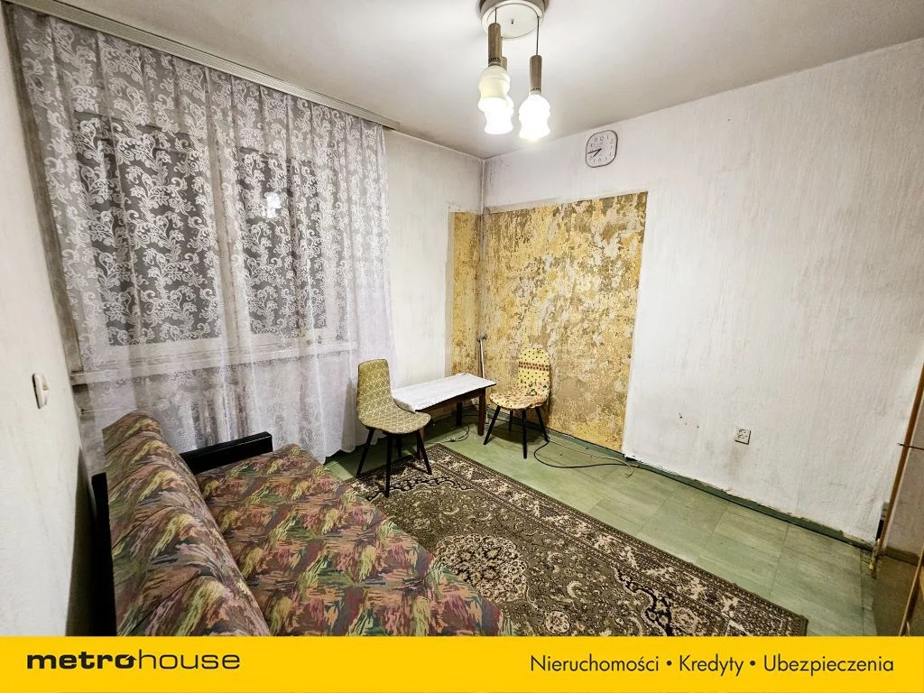 2 pokoje, mieszkanie 43,90 m², piętro 2, oferta nr , SMZONU644, Łódź, Górna, Górna
