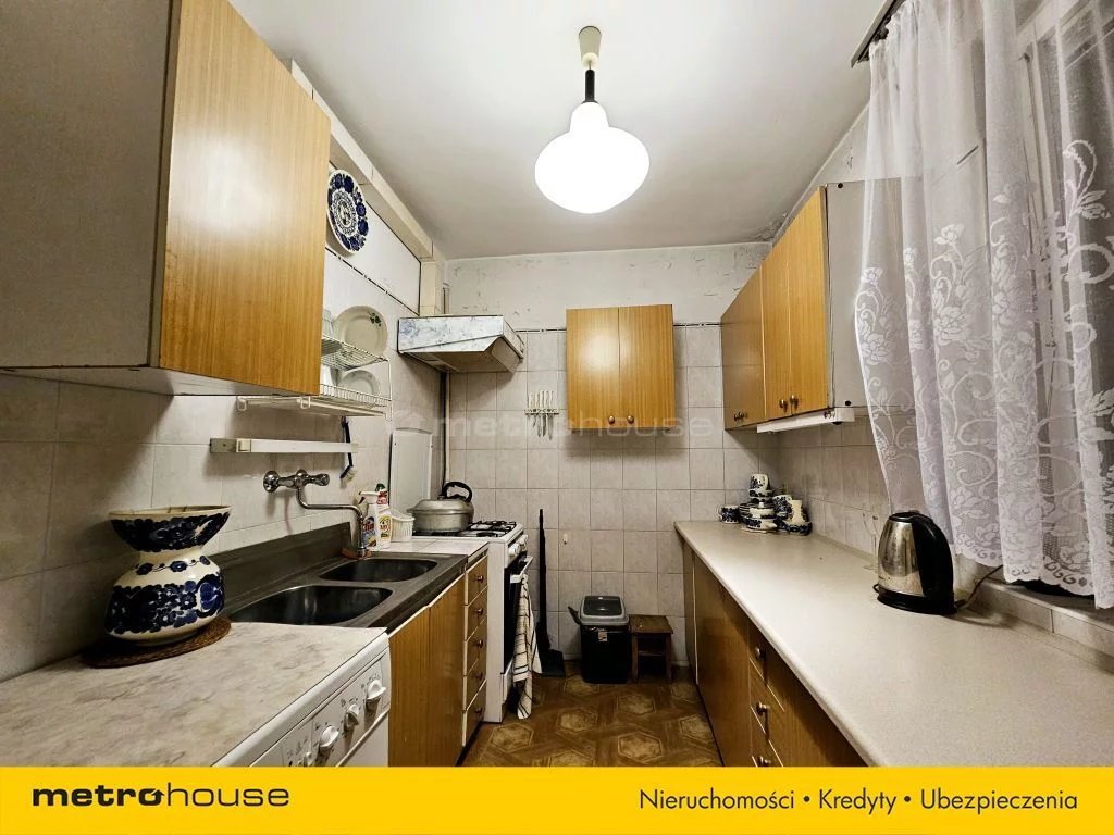 2 pokoje, mieszkanie 43,90 m², piętro 2, oferta nr , SMZONU644, Łódź, Górna, Górna
