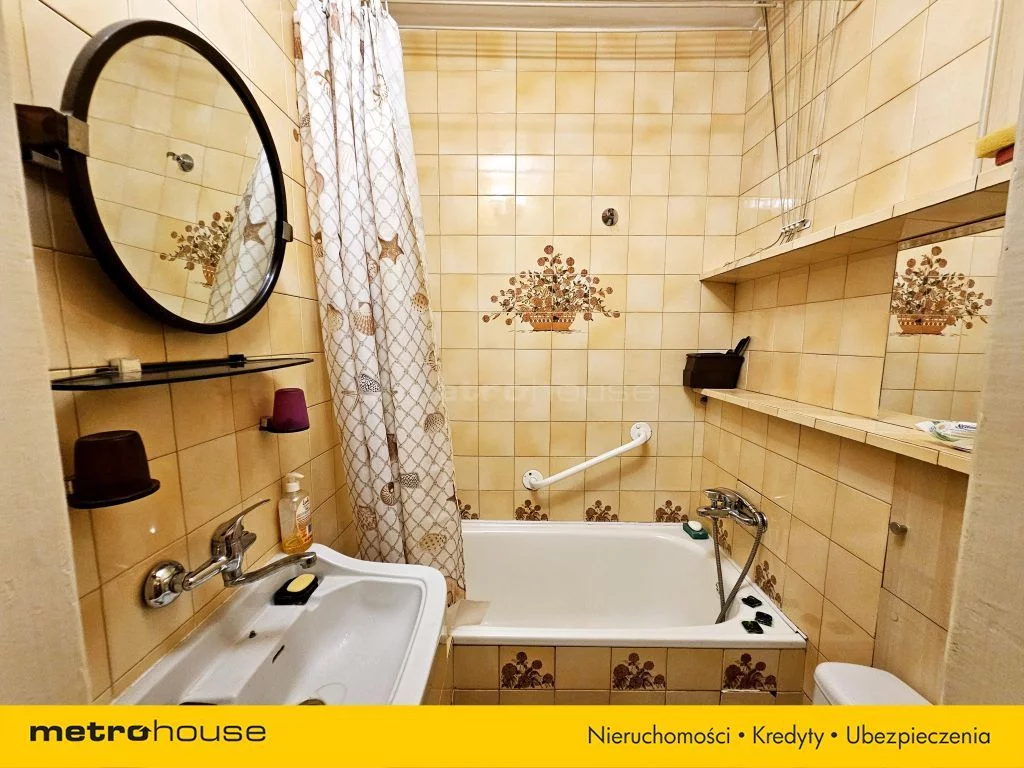 2 pokoje, mieszkanie 43,90 m², piętro 2, oferta nr , SMZONU644, Łódź, Górna, Górna