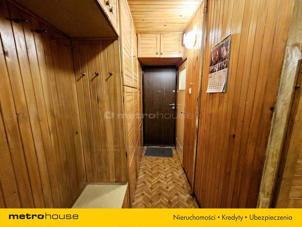 2 pokoje, mieszkanie 43,90 m², piętro 2, oferta nr , SMZONU644, Łódź, Górna, Górna