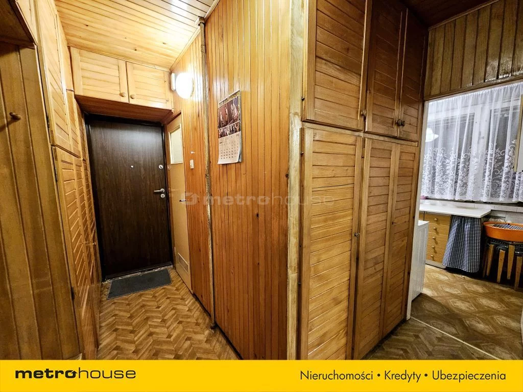 2 pokoje, mieszkanie 43,90 m², piętro 2, oferta nr , SMZONU644, Łódź, Górna, Górna