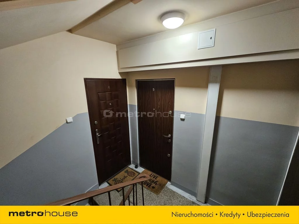 2 pokoje, mieszkanie 43,90 m², piętro 2, oferta nr , SMZONU644, Łódź, Górna, Górna