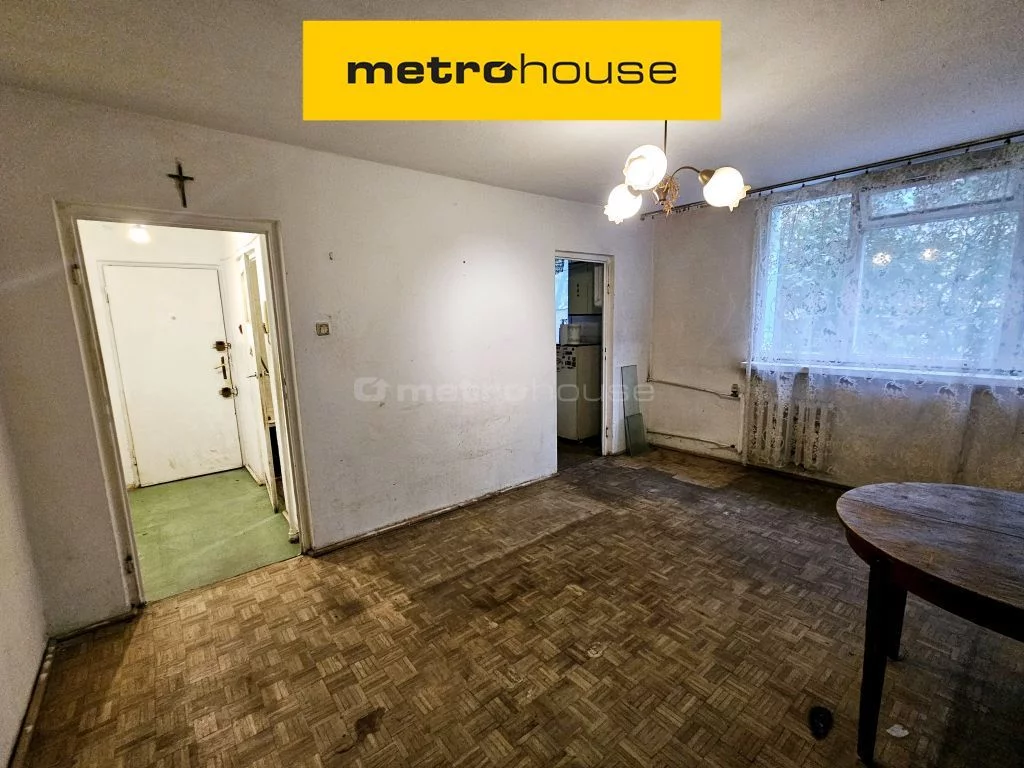 2 pokoje, mieszkanie 36,24 m², parter, oferta nr , SMMAKI914, Łódź, Górna, Górna