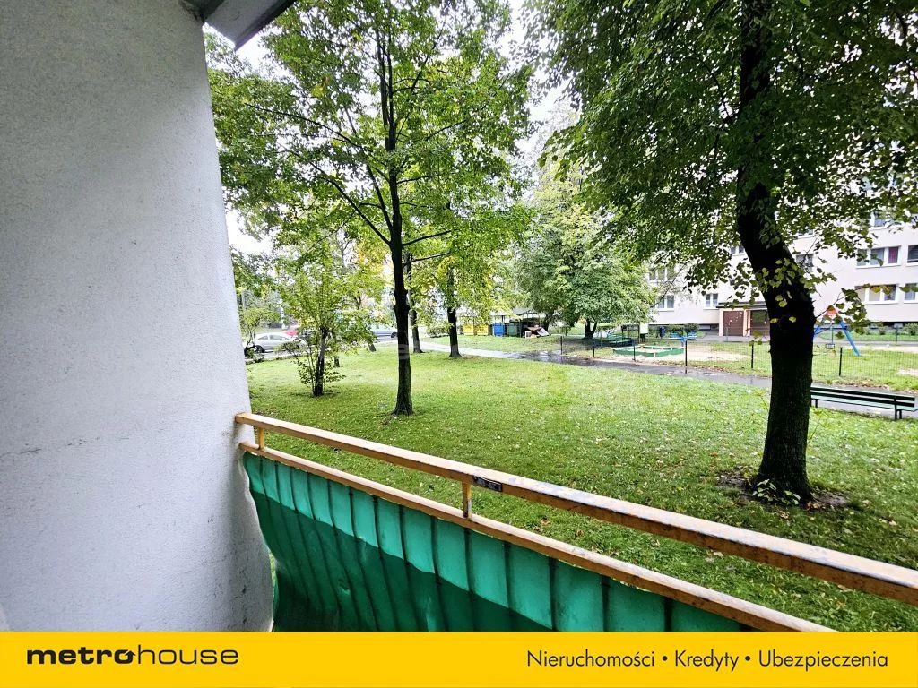 2 pokoje, mieszkanie 36,24 m², parter, oferta nr , SMMAKI914, Łódź, Górna, Górna